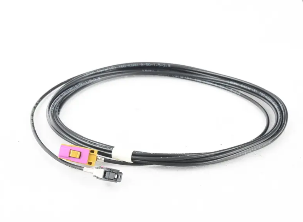 new bmw 3 e46 antenna cable diversity ng 61126912495 6912495 original