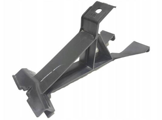 new mercedes-benz glb x247 rear left bumper holder a2478858501 original