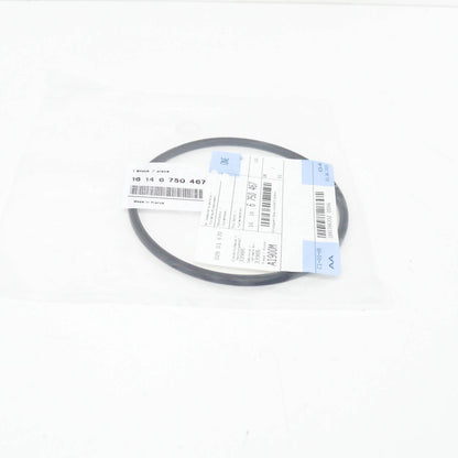 NEW BMW 5 E60 FUEL PUMP RUBBER SEAL 16146750467 ORIGINAL