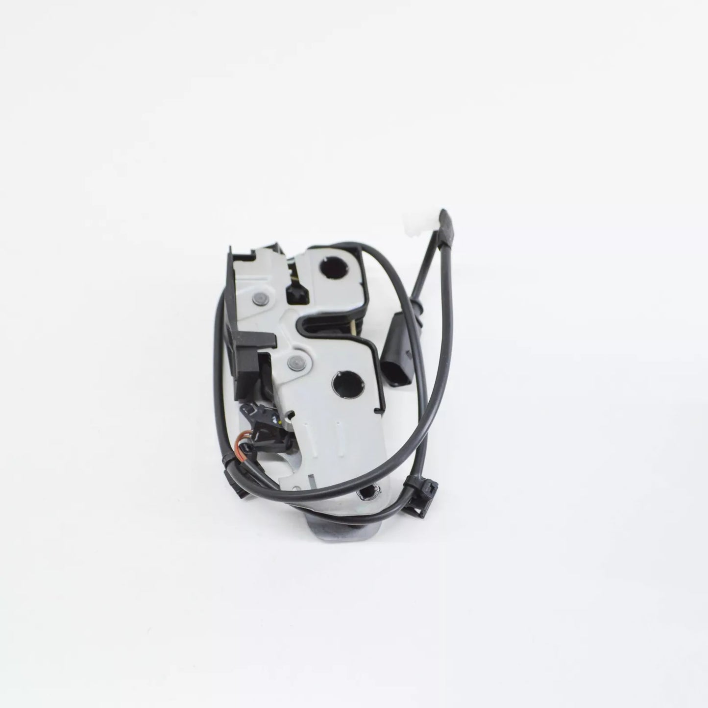 NEW VOLKSWAGEN PASSAT CC BONNET HOOD LID LOCK LHD 3C1823509H ORIGINAL