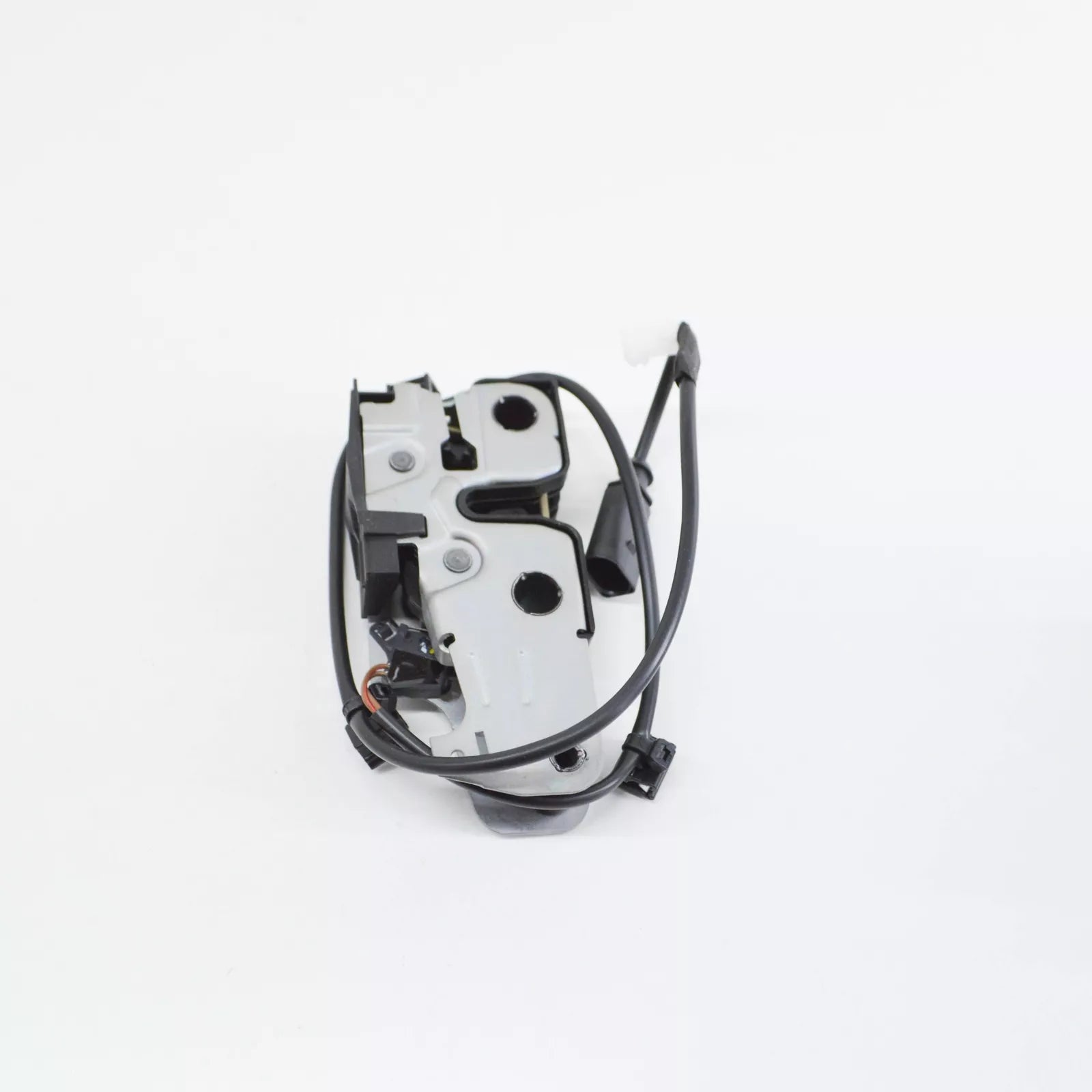 NEW VOLKSWAGEN PASSAT CC BONNET HOOD LID LOCK LHD 3C1823509H ORIGINAL