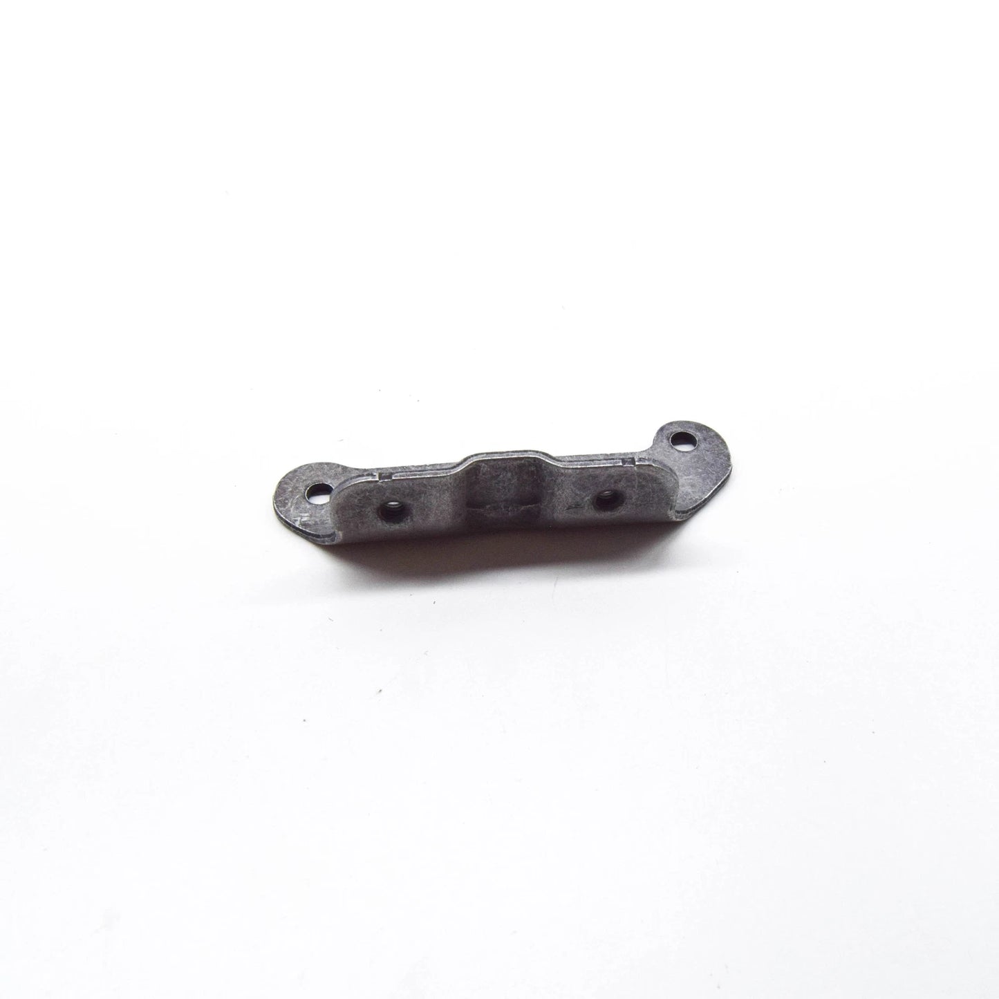 NEW MB C W204 VACUUM TANK TO EXHAUST GAS EXCHANGER BRACKET A6510900241 ORIGINAL