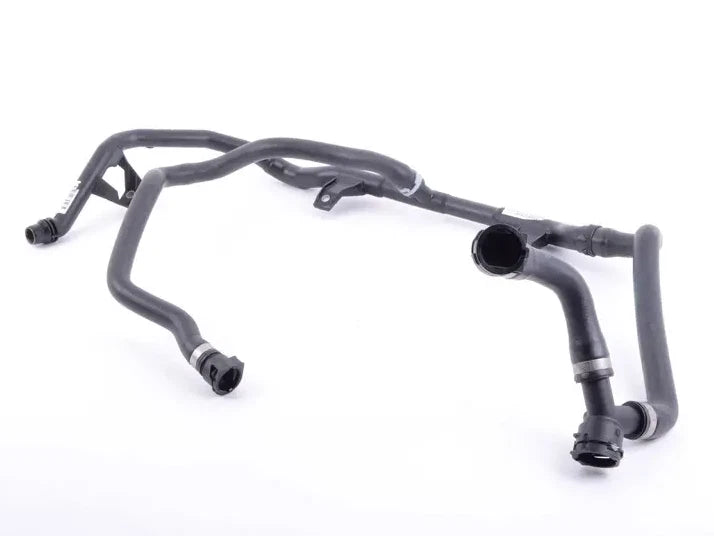 NEW BMW 3 E90 HEATER RETURN THERMOSTAT HOSE 17127548221 7548221 ORIGINAL