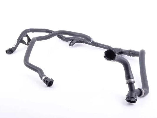 NEW BMW 3 E90 HEATER RETURN THERMOSTAT HOSE 17127548221 7548221 ORIGINAL