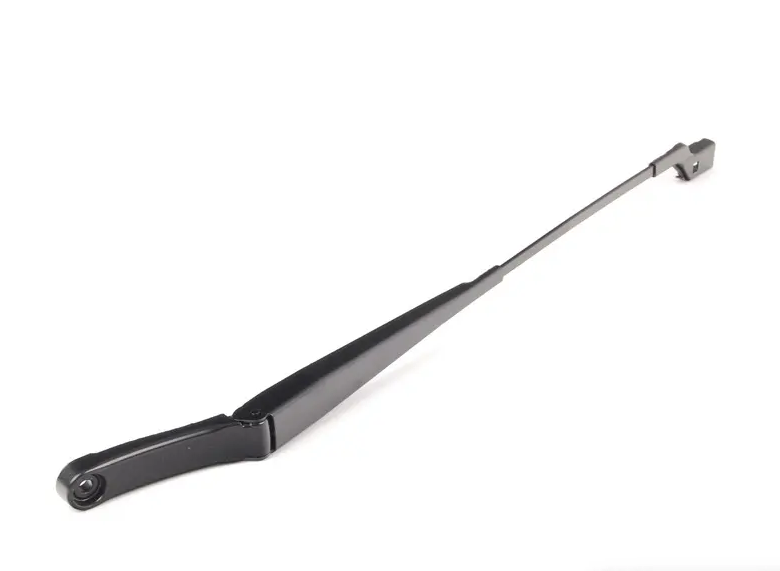 NEW VW PASSAT B6 3C FRONT RIGHT WINDSHIELD WIPER ARM LHD 3C1955410B ORIGINAL