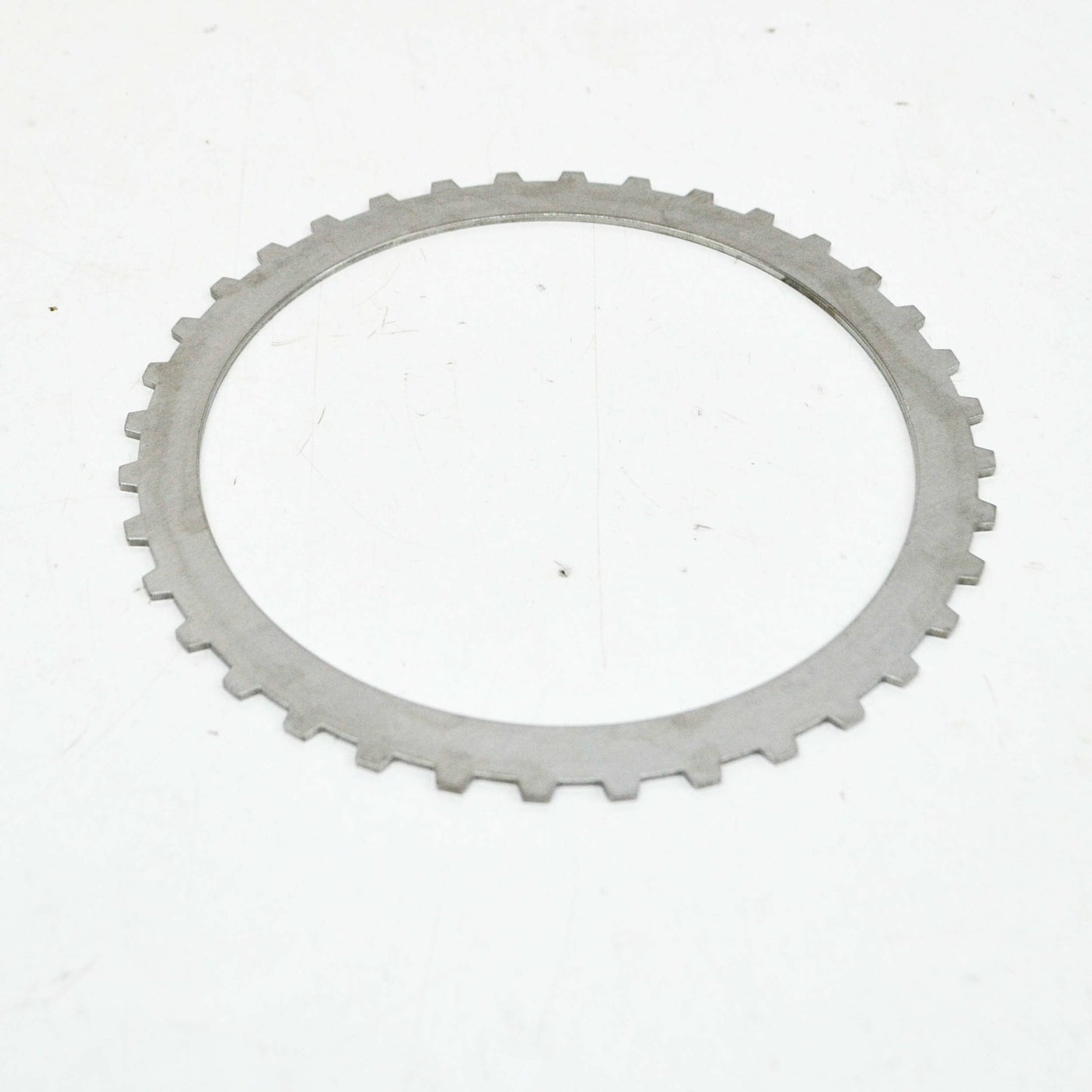 NEW MB S W222 AUTO TRANS CLUTCH PLATE OUTER OIL CONTROL RING A7252720437