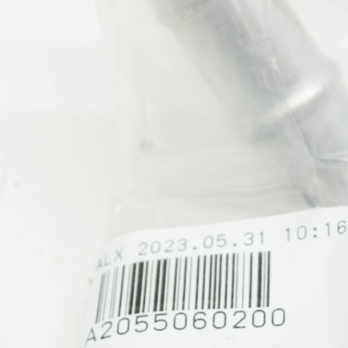 NEW MERCEDES-BENZ C COUPE C205 HEATING PIPE A2055060200 ORIGINAL