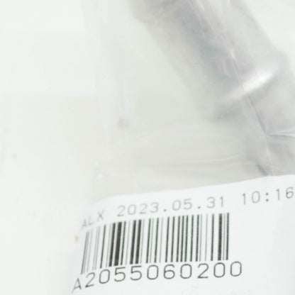 NEW MERCEDES-BENZ C COUPE C205 HEATING PIPE A2055060200 ORIGINAL