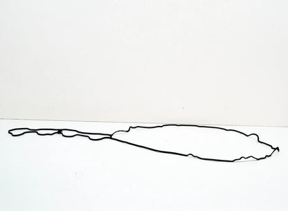 NEW BMW 5 F10 VALVE COVER GASKET 11127566288 ORIGINAL