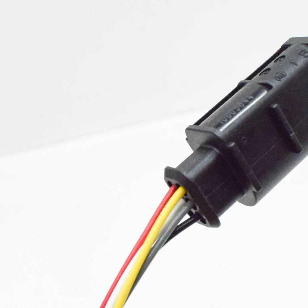 NEW MB CLA C117 DOWNSTREAM CATALYTIC CONVERTER LAMBDA SENSOR A0005424304