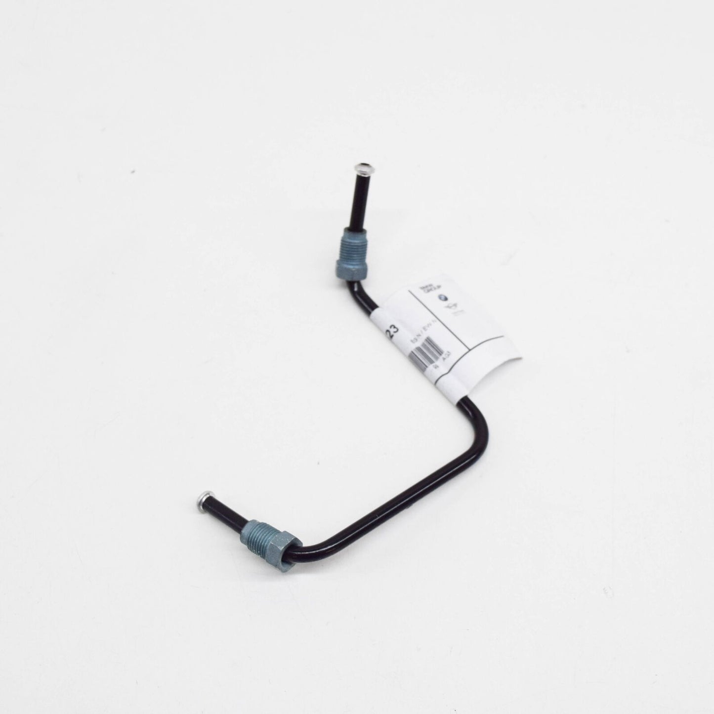 new bmw 1 e81 hard brake line 34326853523 6853523 original