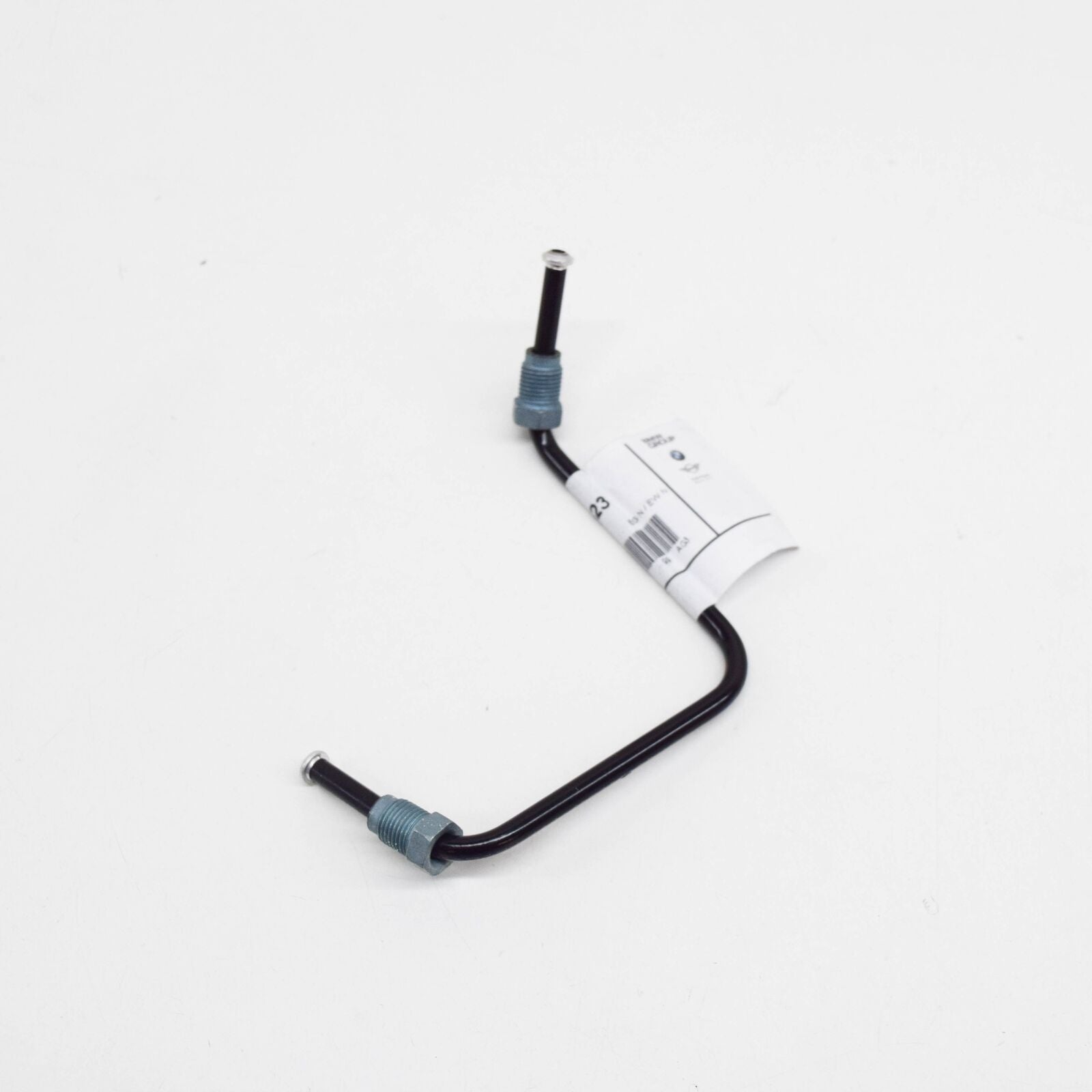 new bmw 1 e81 hard brake line 34326853523 6853523 original