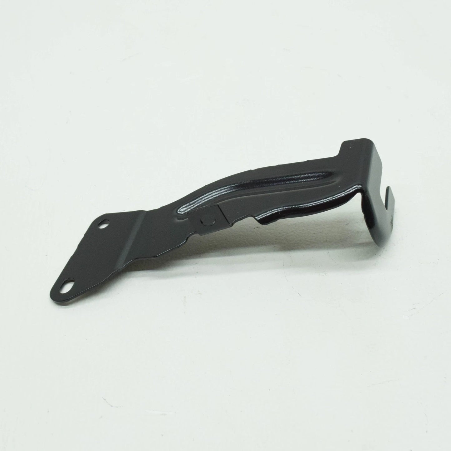 NEW AUDI Q5 8R FRONT RIGHT HEADLIGHT RETAINING PLATE 8R0941356 ORIGINAL