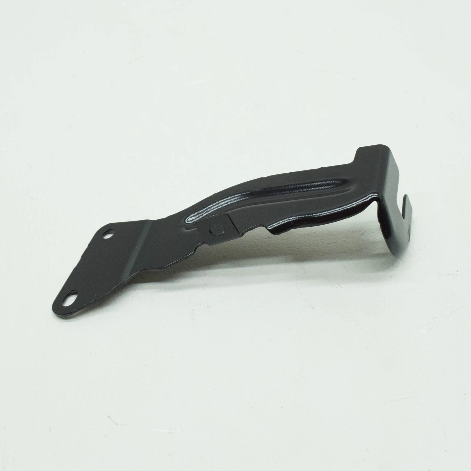 NEW AUDI Q5 8R FRONT RIGHT HEADLIGHT RETAINING PLATE 8R0941356 ORIGINAL