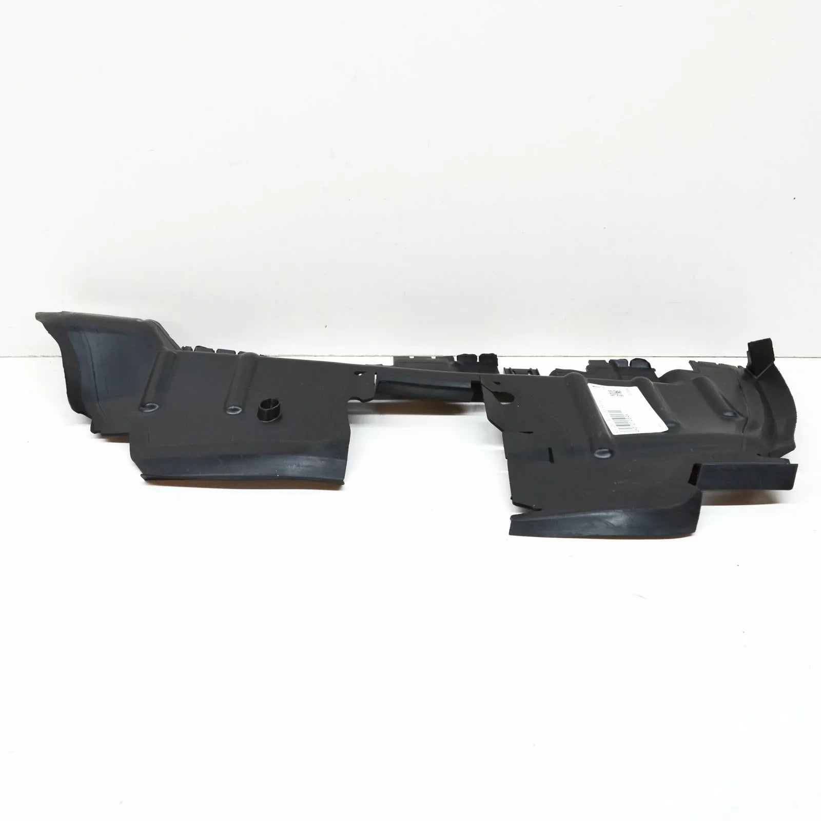 NEW AUDI A8 4H FRONT RIGHT RADIATOR SUPPORT BAFFLE 4H0121284K ORIGINAL