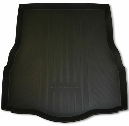 new ford mondeo mk5 luggage compartment mat 1865997 ds7j-a454a14-aa original