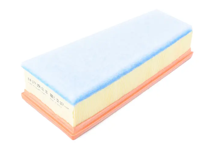 NEW MERCEDES-BENZ GLE W167 AMG RIGHT AIR FILTER ELEMENT A177094010064 ORIGINAL