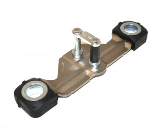 new audi a1 8x rear lid striker plate 8p4827507a 2012 11756667 original