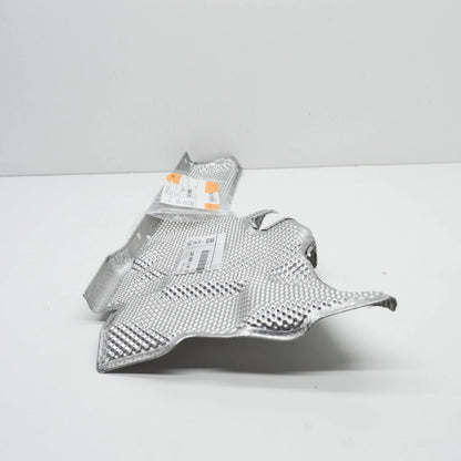 NEW BMW 6 CABRIO E64 LEFT HEAT INSULATION 7896857 51487896857 ORIGINAL