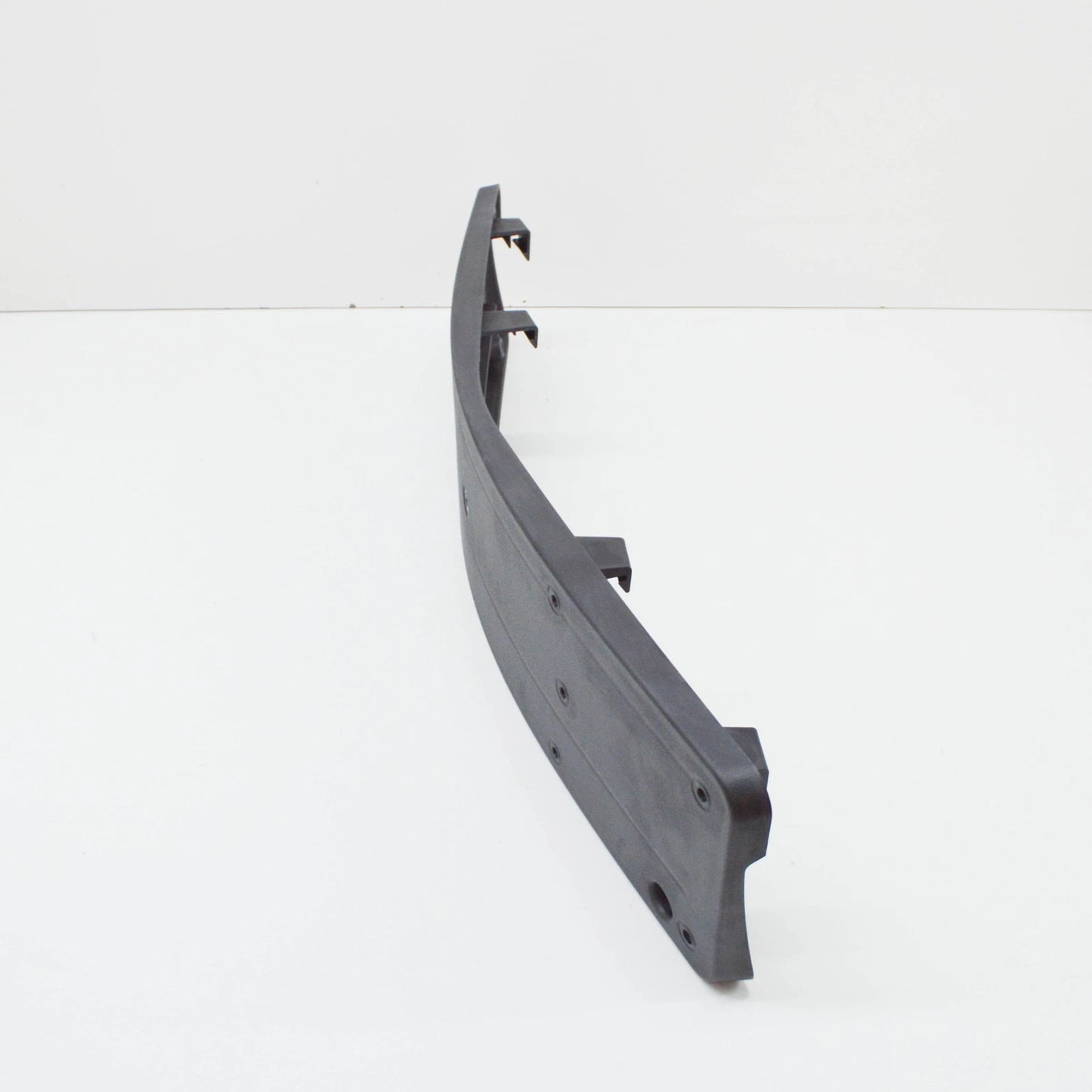 NEW MERCEDES-BENZ SL R230 FRONT LICENSE PLATE HOLDER A2308171878 ORIGINAL