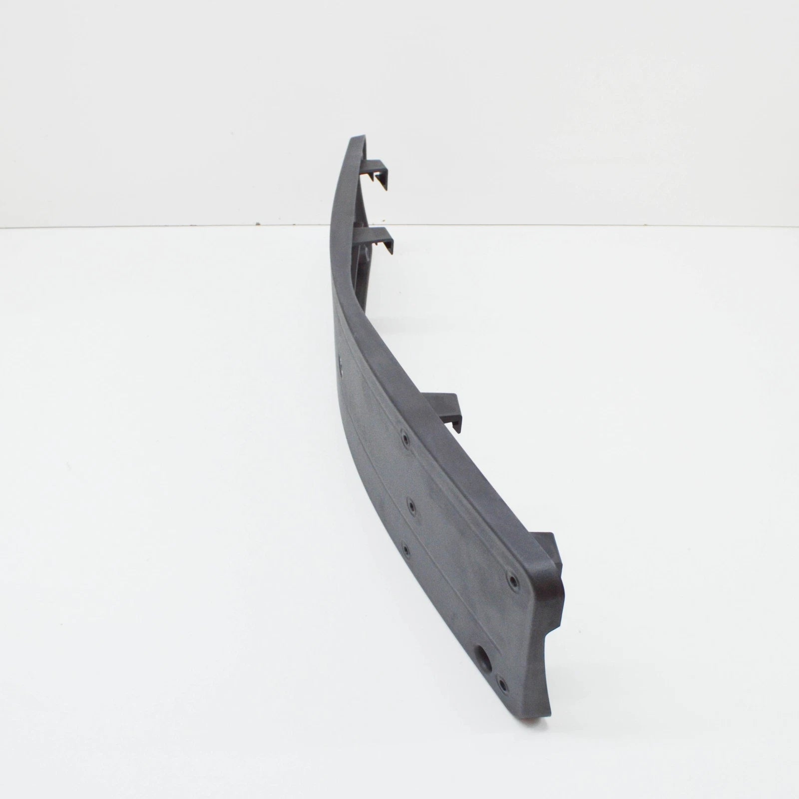 NEW MERCEDES-BENZ SL R230 FRONT LICENSE PLATE HOLDER A2308171878 ORIGINAL