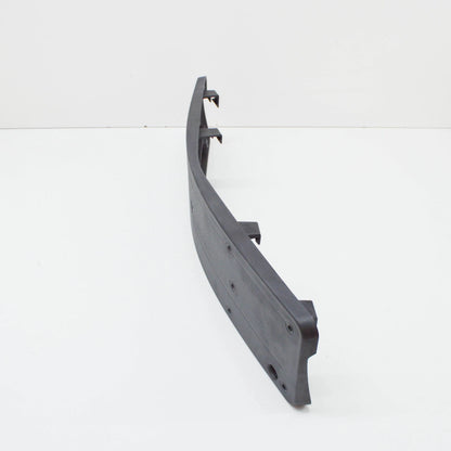 NEW MERCEDES-BENZ SL R230 FRONT LICENSE PLATE HOLDER A2308171878 ORIGINAL