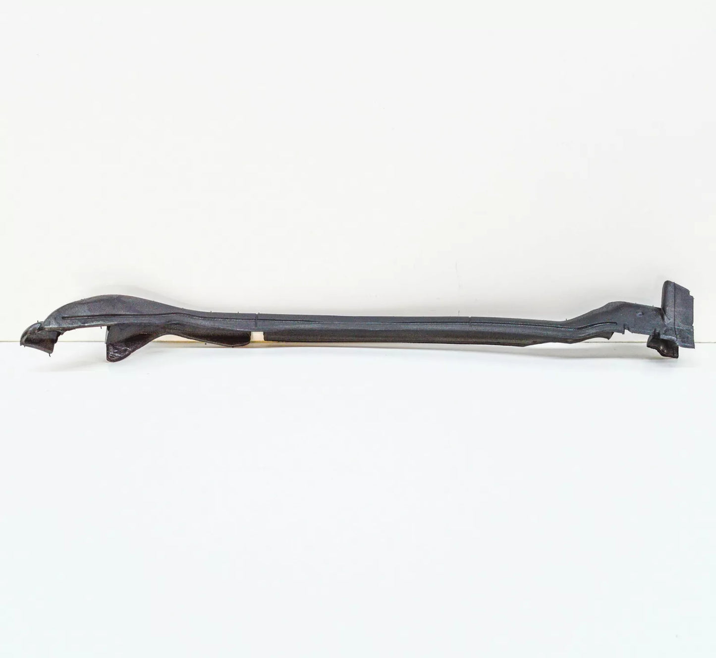 NEW BMW 4 COUPE F32 F82 FRONT RIGHT SIDE FRAME SEAL 51487322914 ORIGINAL