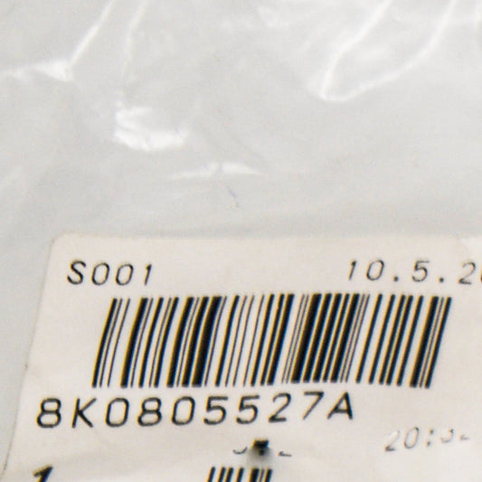 NEW AUDI A5 SPORTBACK 8T RADIATOR CORE SUPPORT BRACKET LEFT 8K0805527A ORIGINAL