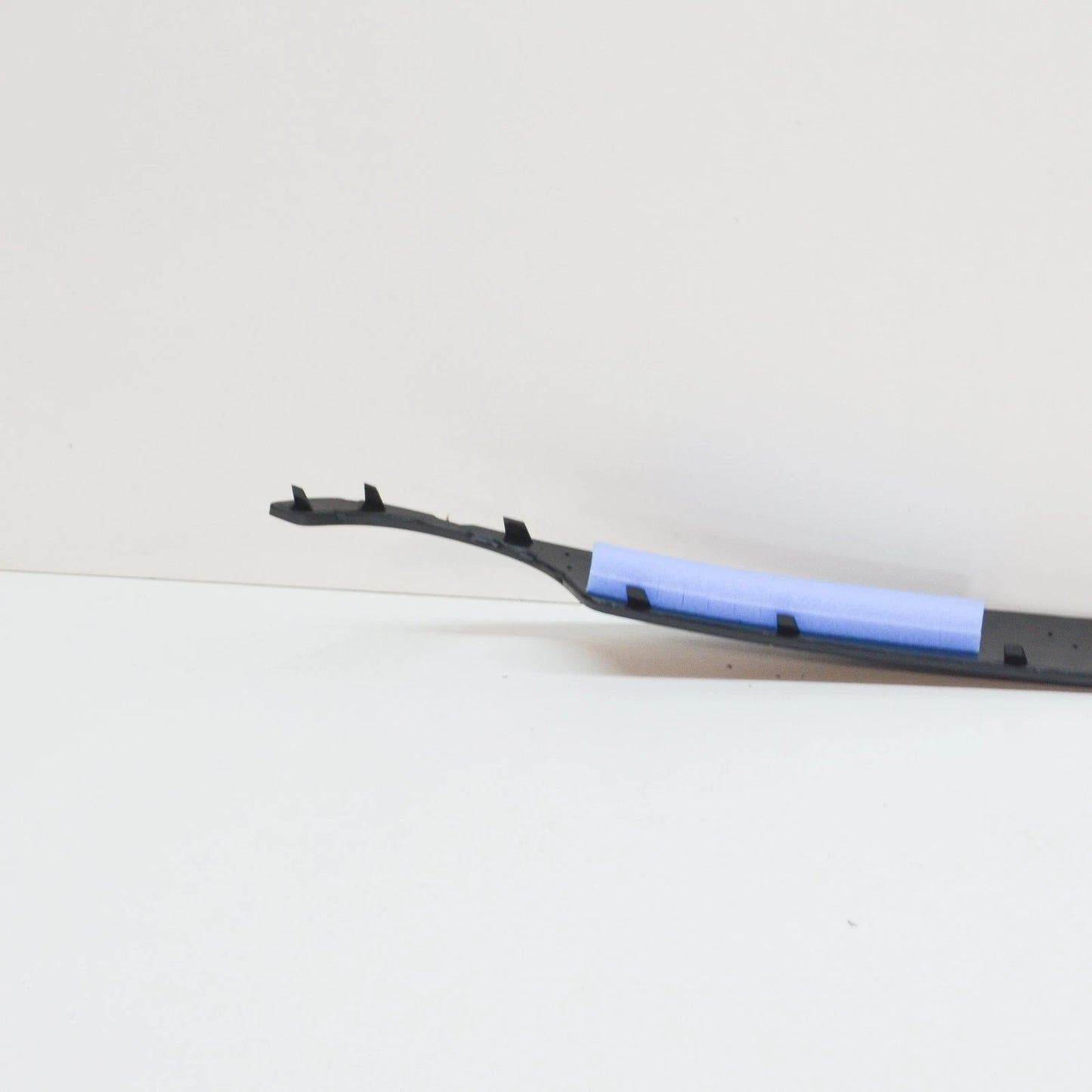 NEW AUDI A5 8T REAR BUMPER TRIM 8T0807833B01C