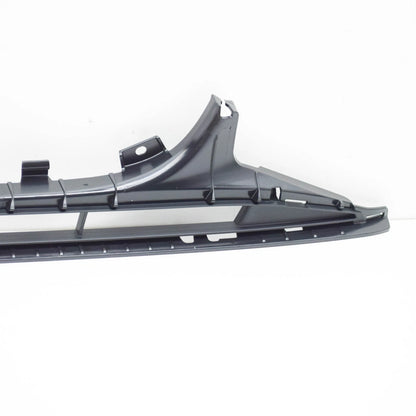 NEW AUDI A6 ALLROAD 4GHFRONT BUMPER LOWER CENTER GRILLE 4G0807683 ORIGINAL