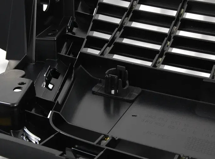 NEW AUDI Q5 8R RADIATOR GRILLE A-LINE 8R0853651CT94 ORIGINAL