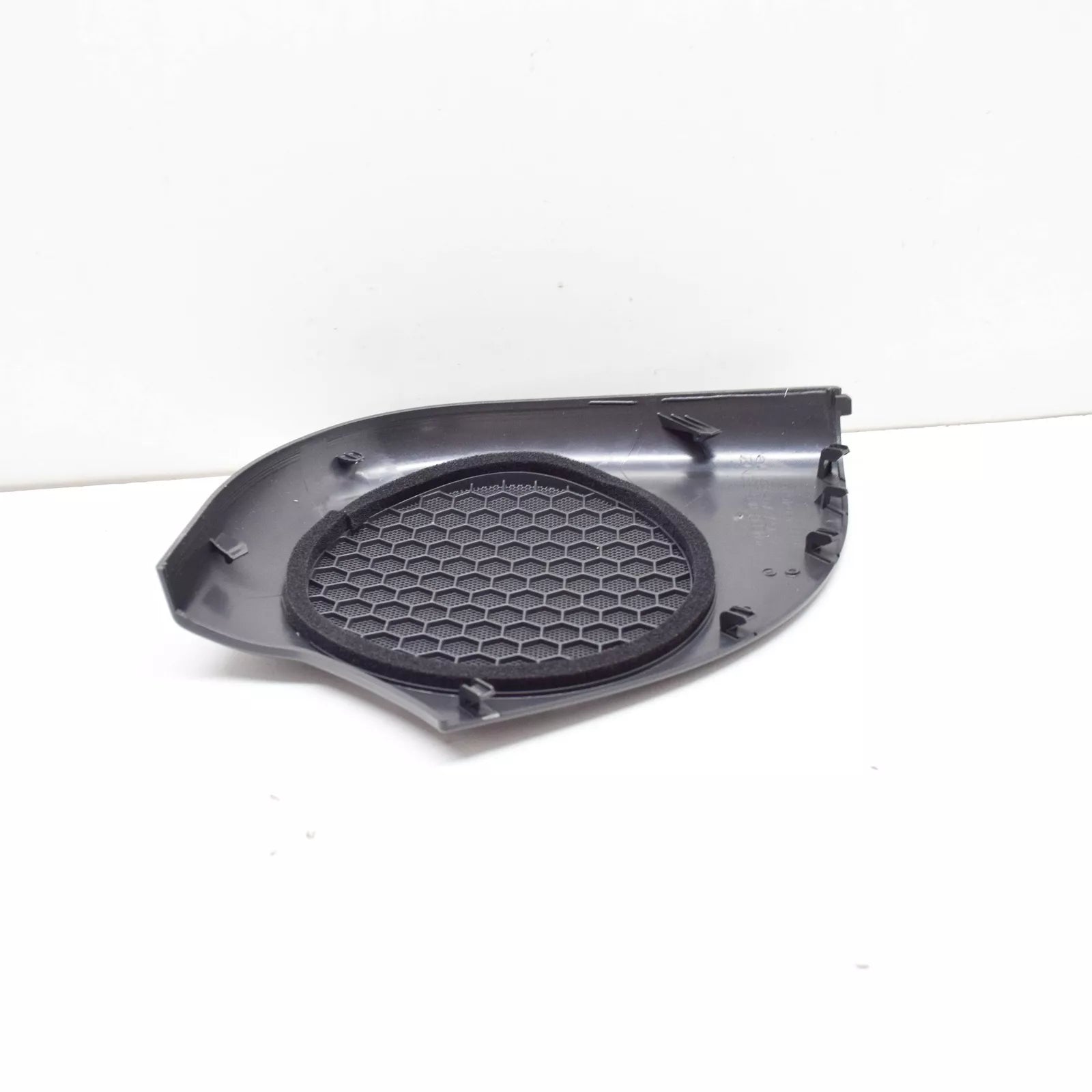 NEW MB CL C215 FRONT RIGHT DOOR LOUDSPEAKER COVER A21572702889B51 ORIGINAL