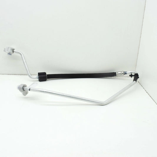 NEW AUDI Q8 4MN A/C REFRIGERANT LINE 4M0816721G ORIGINAL