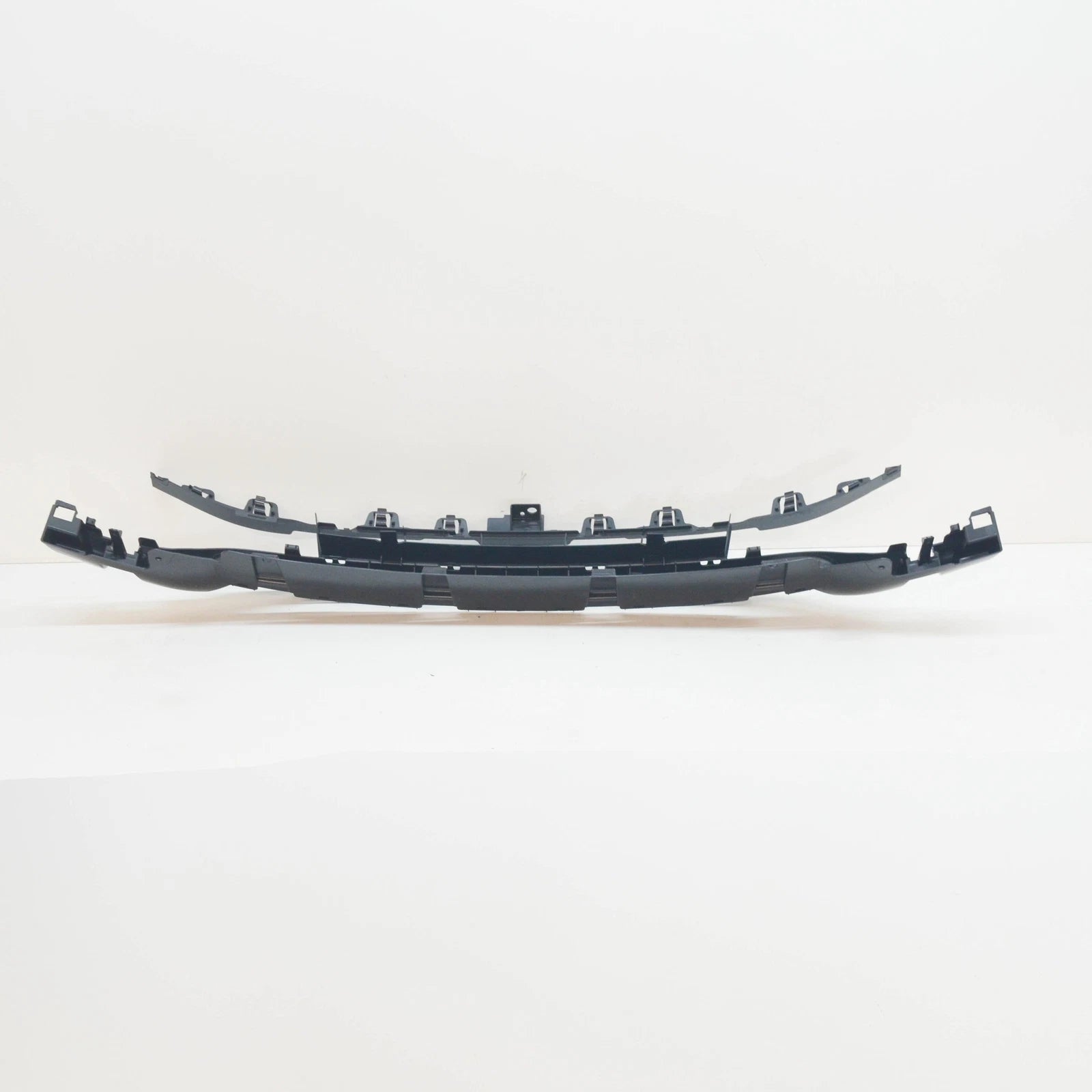 NEW BMW 4 F36 FRONT BUMPER CENTER AIR INLET TRIM 51117294657 7294657 2016