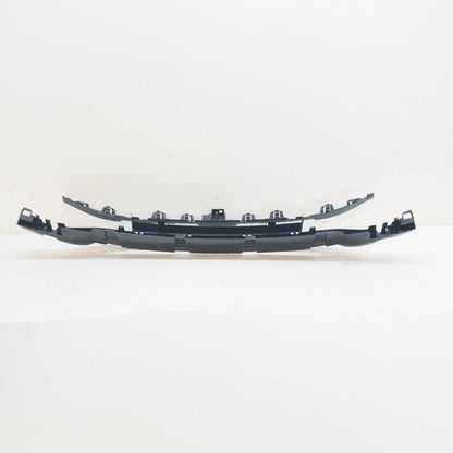 NEW BMW 4 F36 FRONT BUMPER CENTER AIR INLET TRIM 51117294657 7294657 2016