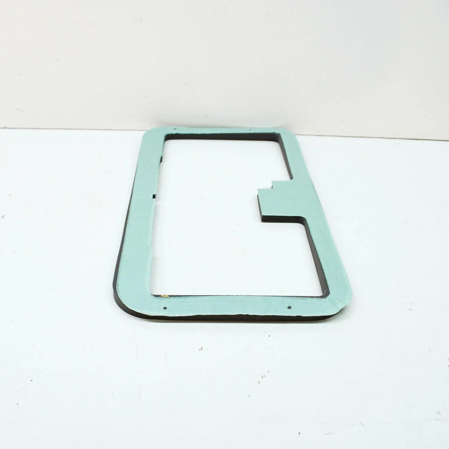 NEW BMW Z3 COUPE E36 HEATER CORE UPPER HOUSING GASKET 64111370936 1370936