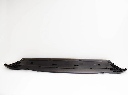 NEW AUDI Q5 8R FRONT BUMPER LOWER PROTECTION COVER 8R0807233C 2014