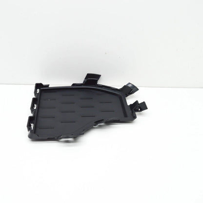 NEW BMW X5 G05 M FRONT BUMPER LEFT AIR INLET COVER 51115A1E051 ORIGINAL