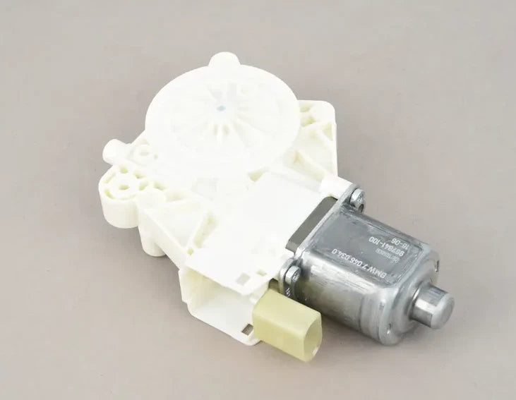 NEW BMW Z4 ROADSTER E89 FRONT RH DOOR WINDOW CONTROL MOTOR 67627046034 ORIGINAL