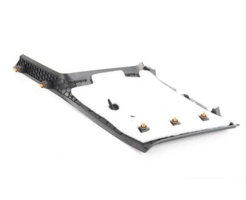 NEW MERCEDES-BENZ GLK X204 RIGHT D-PILLAR TRIM A20469012269051 ORIGINAL