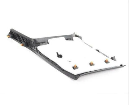 NEW MERCEDES-BENZ GLK X204 RIGHT D-PILLAR TRIM A20469012269051 ORIGINAL