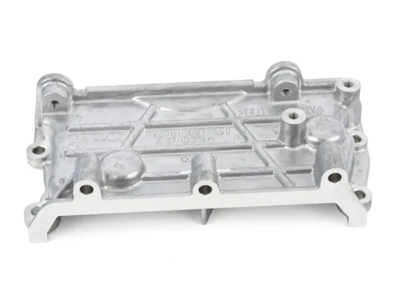 NEW AUDI A4 B8 CYLINDER HEAD TIMING COVER CYLINDER 1-3 059109130AG ORIGINAL