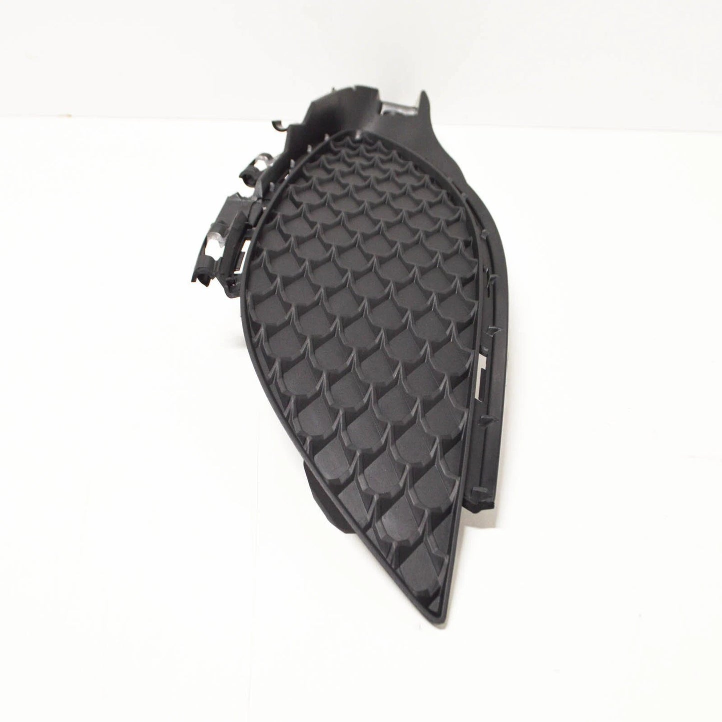 NEW MB A-CLASS W176 FRONT BUMPER RIGHT GRILLE A1768850422 ORIGINAL