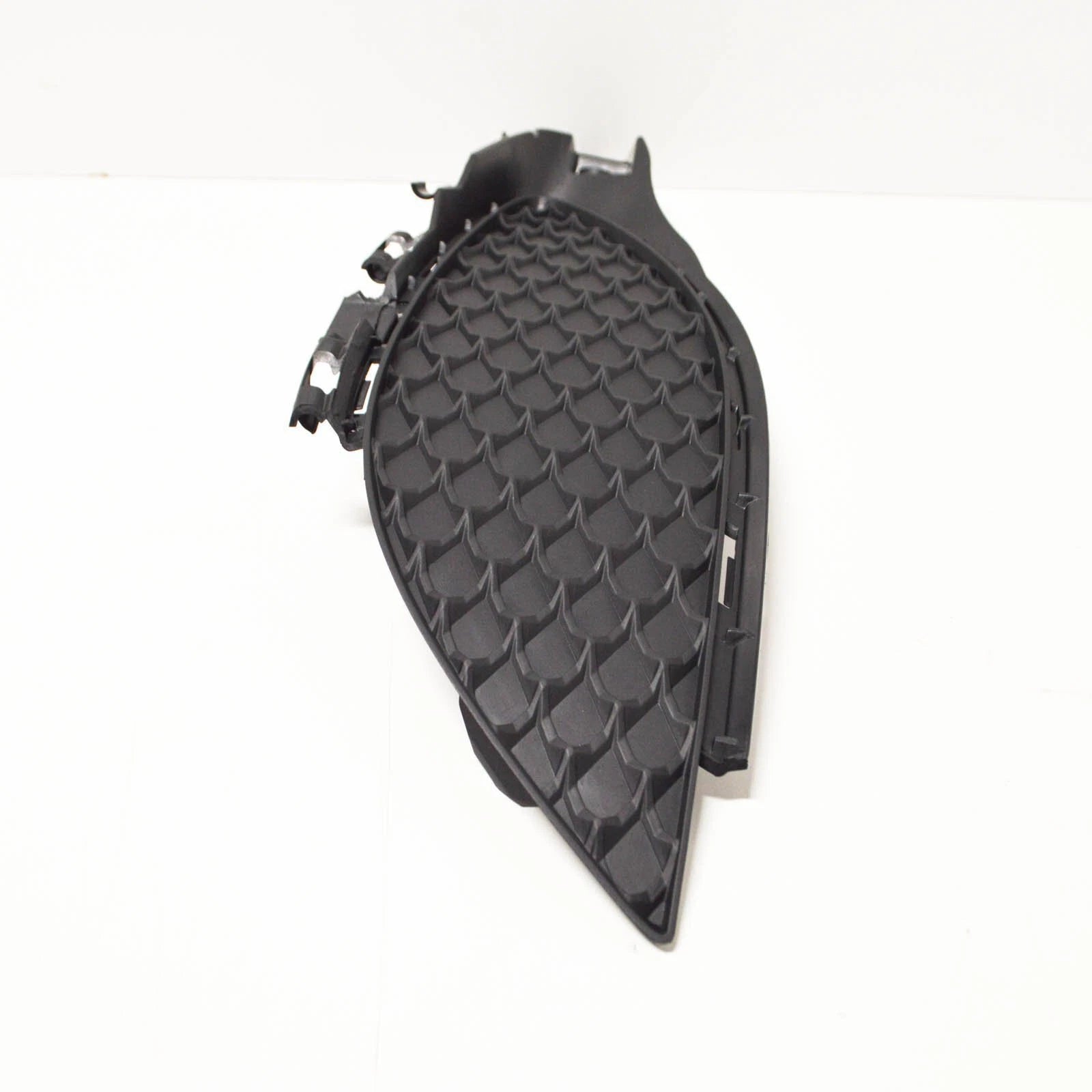 NEW MB A-CLASS W176 FRONT BUMPER RIGHT GRILLE A1768850422 ORIGINAL