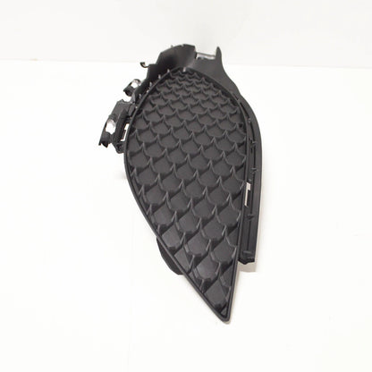 NEW MB A-CLASS W176 FRONT BUMPER RIGHT GRILLE A1768850422 ORIGINAL