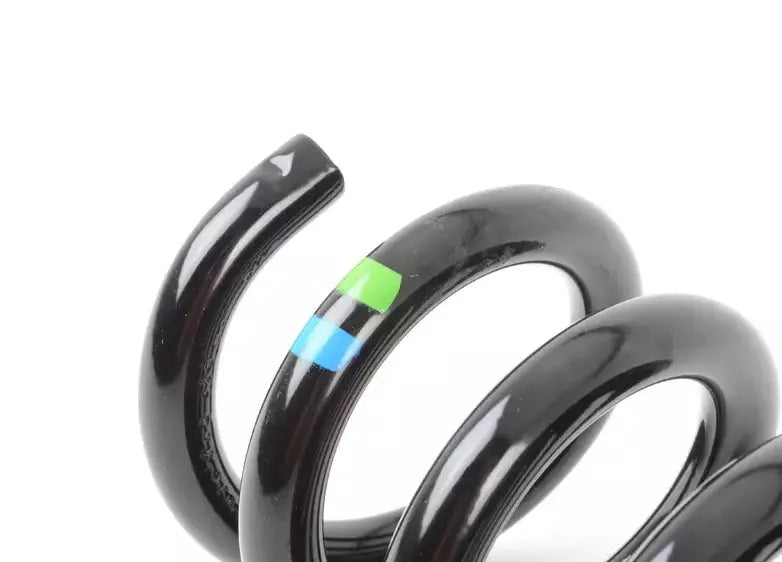 NEW MERCEDES BENZ E W211 REAR COIL SPRING A2113240604 ORIGINAL