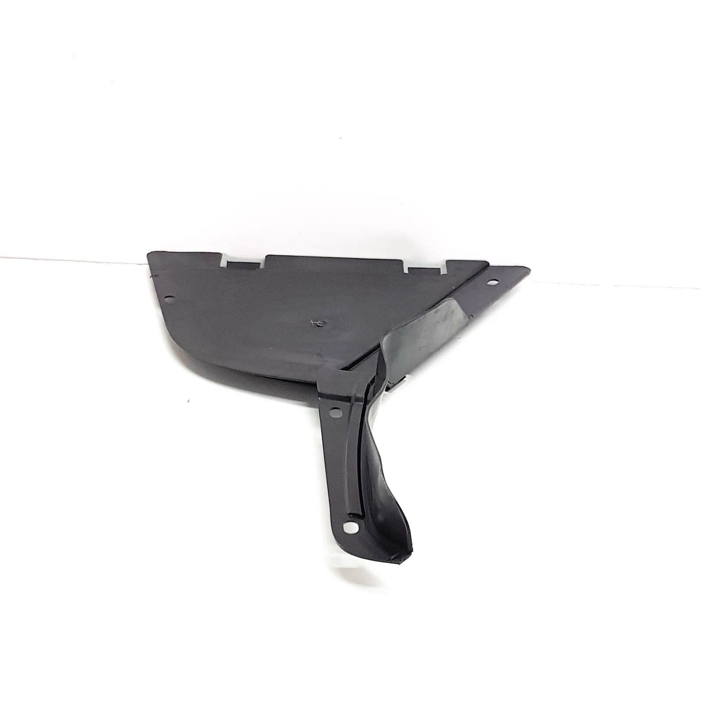 NEW BMW 3 E36 FRONT BUMPER RIGHT SUPPORT 51711977118 ORIGINAL