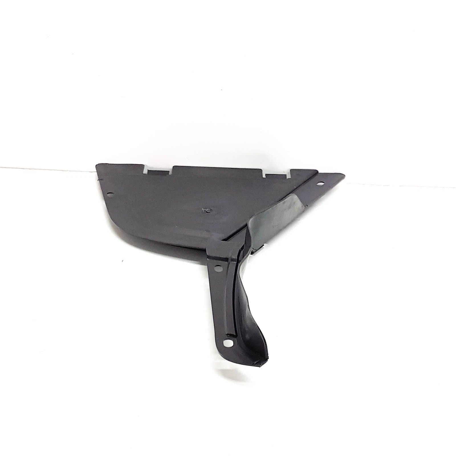 NEW BMW 3 E36 FRONT BUMPER RIGHT SUPPORT 51711977118 ORIGINAL