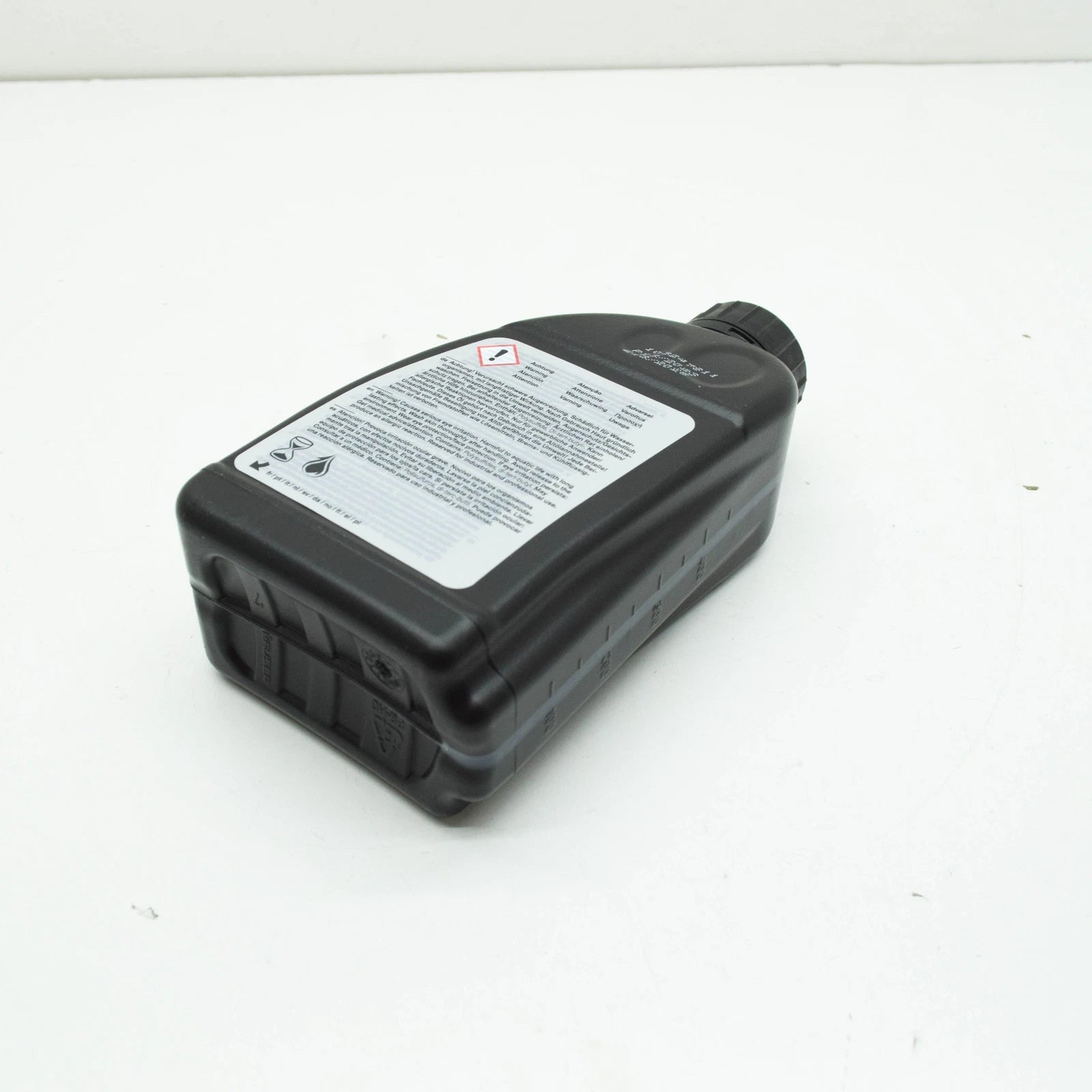 NEW BMW 1 F40 HYPOID AXLE OIL G3 0.5L 83222413512 2413512 ORIGINAL