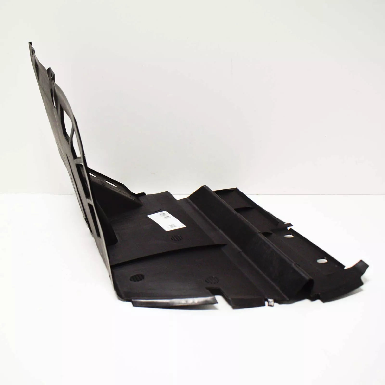 NEW MERCEDES BENZ SL R129 FRONT LEFT SPLASH GUARD COVERING A1298841135 ORIGINAL